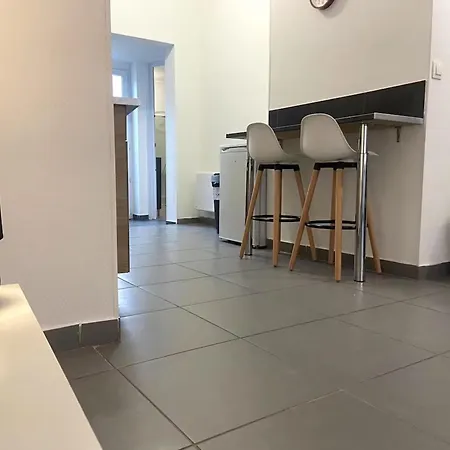 ღ Calysta - Proche Centre & Gare 公寓 杜埃