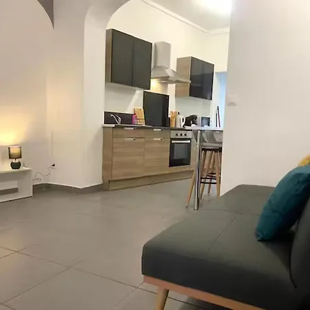 ღ Calysta - Proche Centre & Gare *