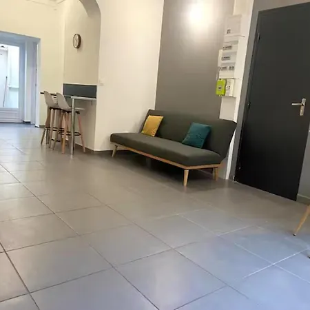 ღ Calysta - Proche Centre & Gare *