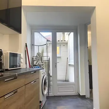 ღ Calysta - Proche Centre & Gare * 杜埃