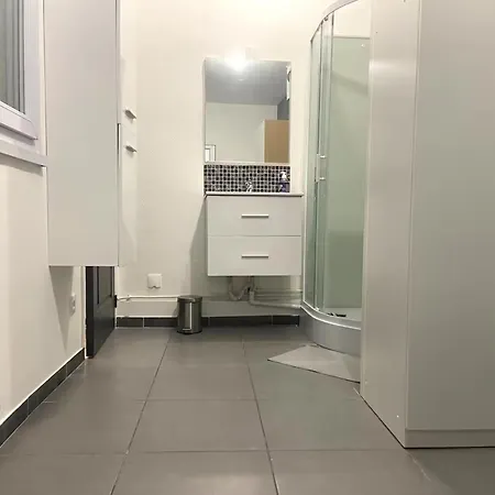 ღ Calysta - Studio Proche Centre Ville&Gare * Douai