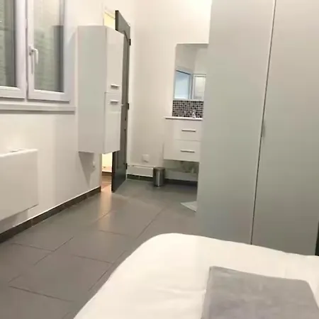 Appartement ღ Calysta - Studio Proche Centre Ville&Gare Douai
