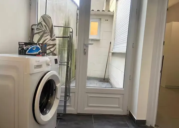 ღ Calysta - Proche Centre & Gare *