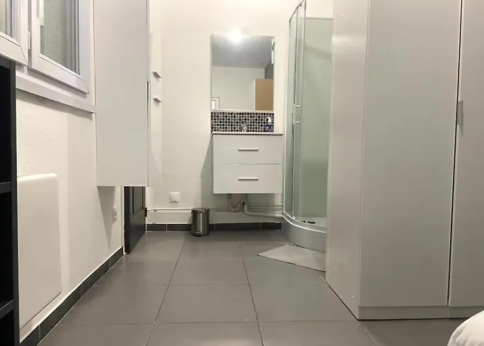 ღ Calysta - Proche Centre & Gare * 杜埃